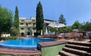 Vila Smirna